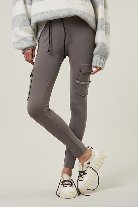 CARGO LEGGINGS OIL 1