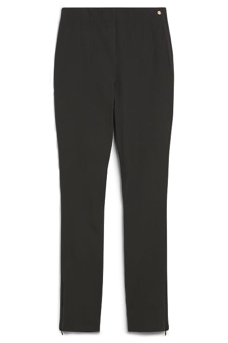 JOLENE TROUSERS DARK ASH 6