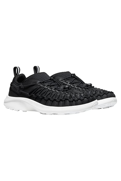 UNEEK SNK SNEAKER BLACK/STAR WHITE 2