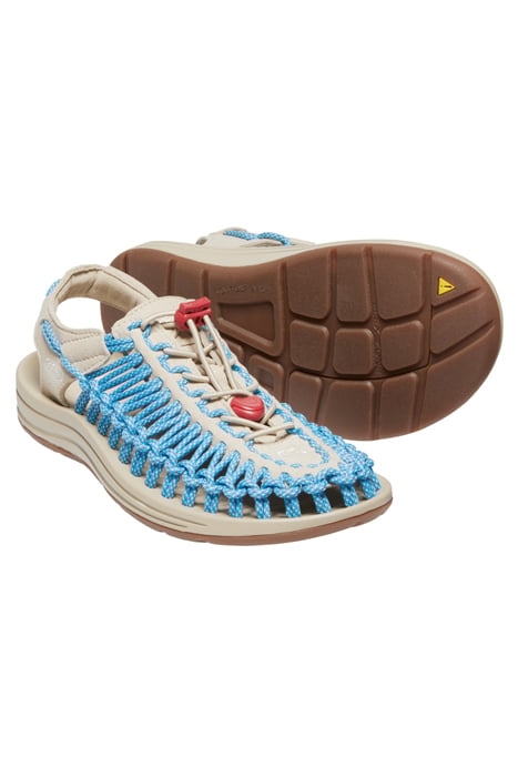 UNEEK SAFARI/VIVID BLUE 5