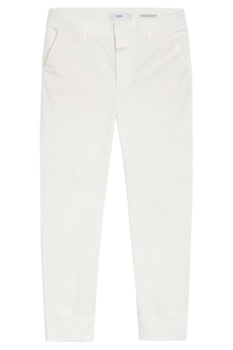 STEWART PANTS IVORY 5