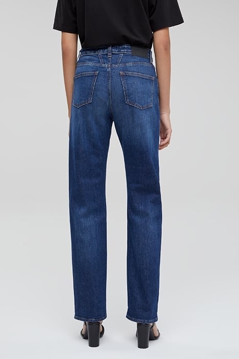 RENTON JEANS DARK BLUE 2