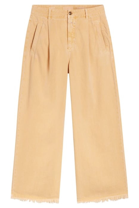 ABIGAIL JEANS MANGO 6