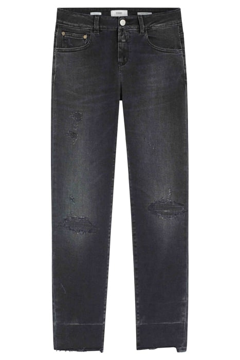 BAKER JEANS DARK GREY 6