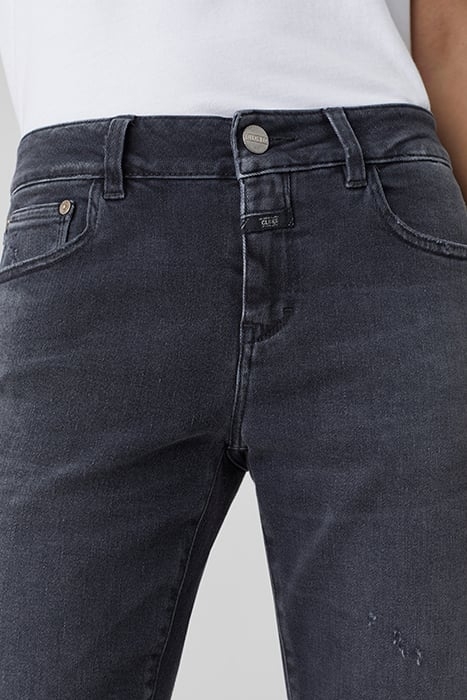 BAKER JEANS DARK GREY 4