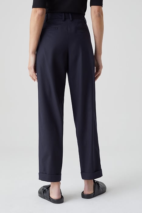 AUCKLEY PANTS DARK NIGHT 2