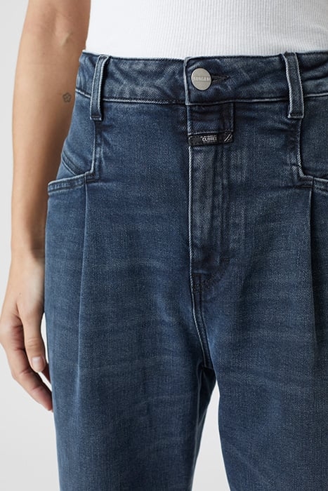 PEARL JEANS BLUE/BLACK 4