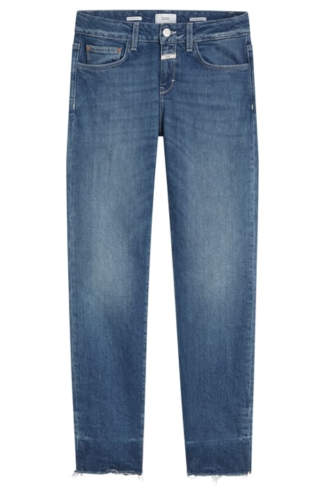 BAKER JEANS MID BLUE 6