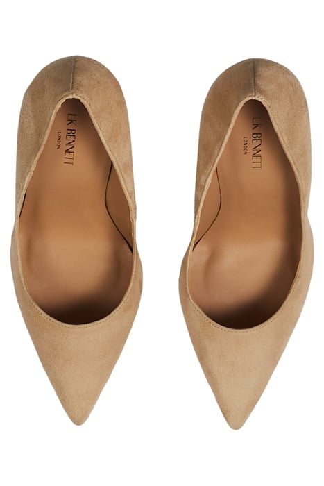 MONROE PUMP TRENCH 3