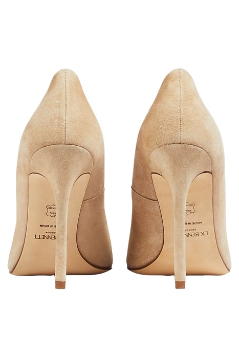 MONROE PUMP TRENCH 4