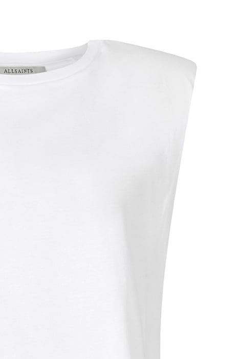 MIKA TANK OPTIC WHITE 5