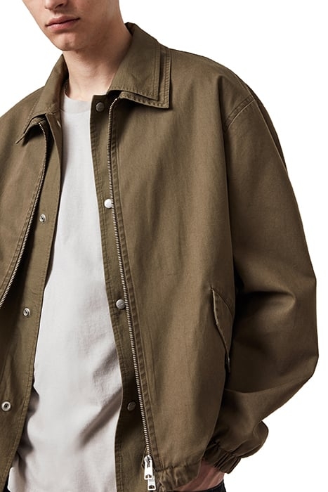 RUDO JACKET KHAKI 4