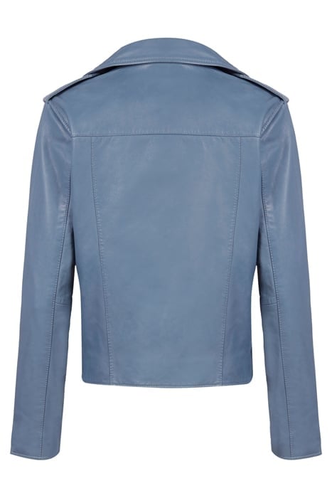 FERN BIKER FLINT BLUE 4