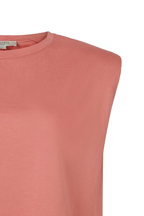 TIERNY MIKA DRESS ROSEWOOD PINK 8