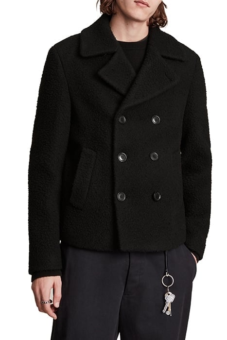 EDS PEACOAT BLACK 3