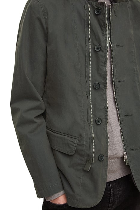 LEAHURST BLAZER CHARCOAL 8