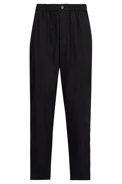 PISMO TROUSER BLACK 6