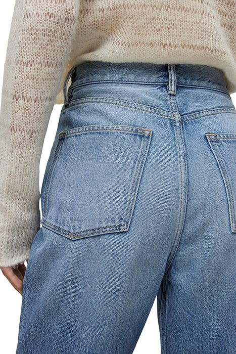 DEBBIE JEAN INDIGO BLUE 5