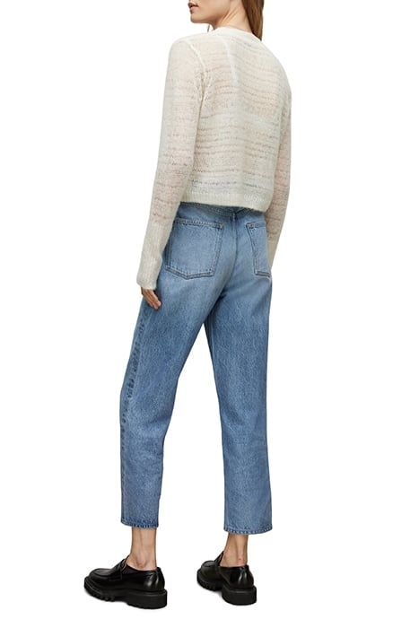 DEBBIE JEAN INDIGO BLUE 3