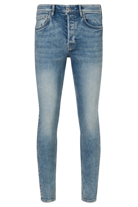 RONNIE LIGHT INDIGO 7