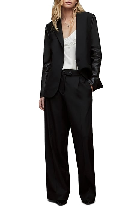 LEIGH LEA BLAZER BLACK 3
