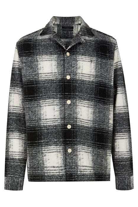 TREMONT LS SHIRT ECRU 7