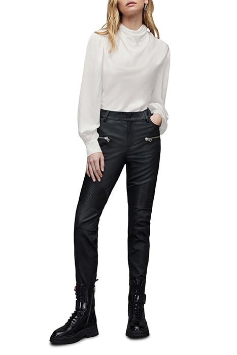 ILARIA BODYSUIT OPTIC WHITE 3