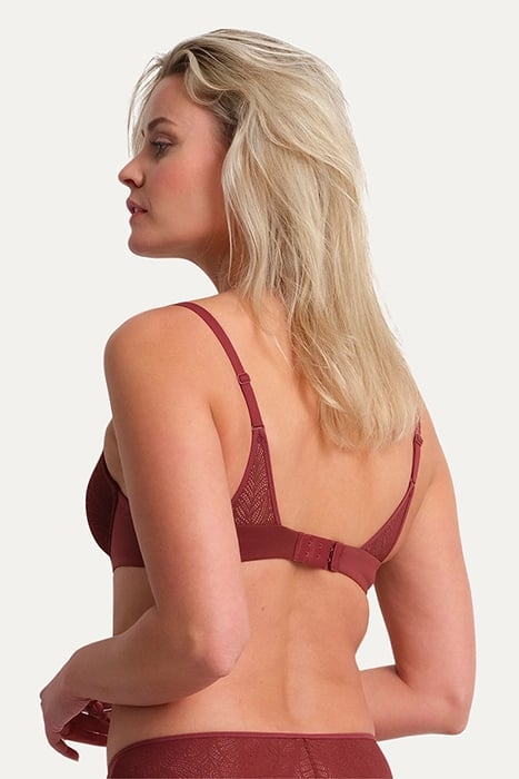 CO BRA TSHIRT COVERING MEMORY MAHOGANY 3