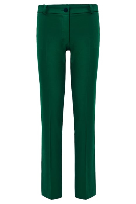 SKINNY-FIT SUIT PANTS EDEN 4