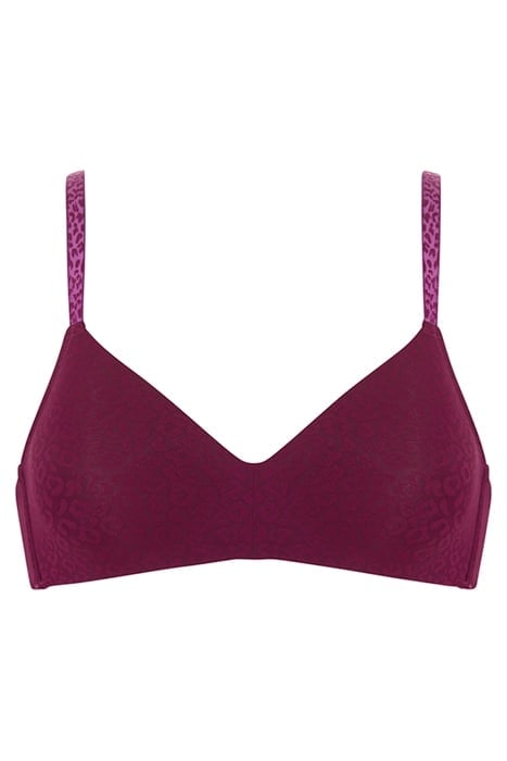 CO BRA WF BIBI PANTHER RASPBERRY PINK 1