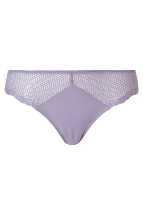 CO BO. BRIEF MICRO RIB TURTLEDOVE 1