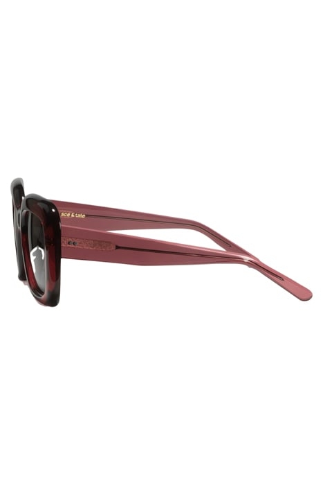 BRIGITTE RED VELVET 2