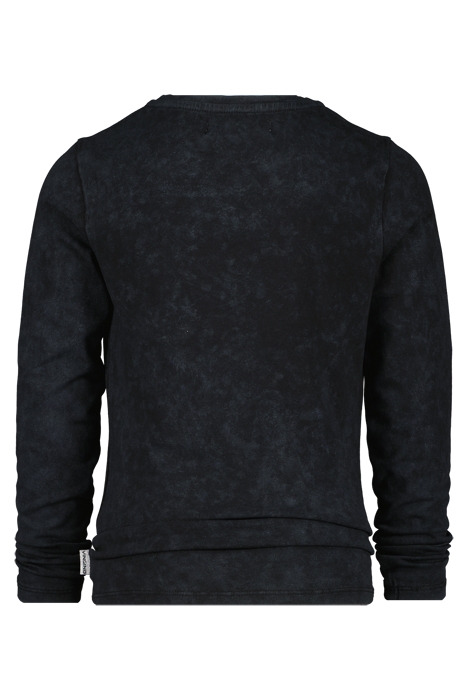 JOSTINA WASHED BLACK 2