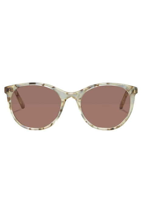 LILY LARGE SNOW LEOPARD 1