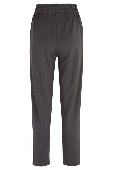 CHORIN HIGH WAIST PANTS IRON GATE 2