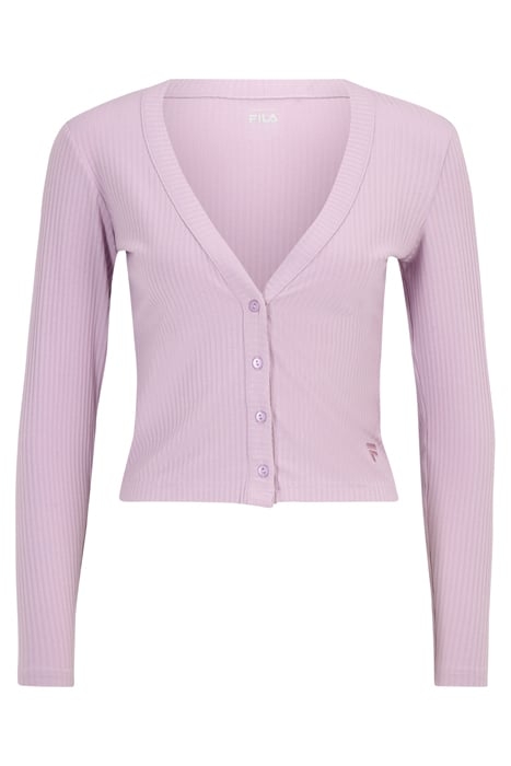 CANAZEI JACKET FAIR ORCHID 1