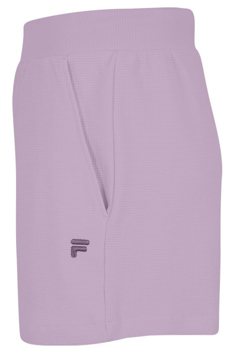 COLLINE SHORTS FAIR ORCHID 3