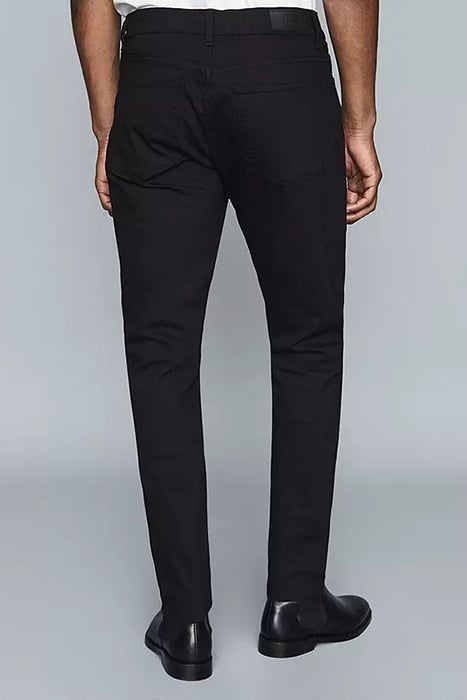 JET-STAY SLIM BLACK 2