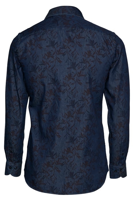 CF LS RIVIERA CLR BLUE 6