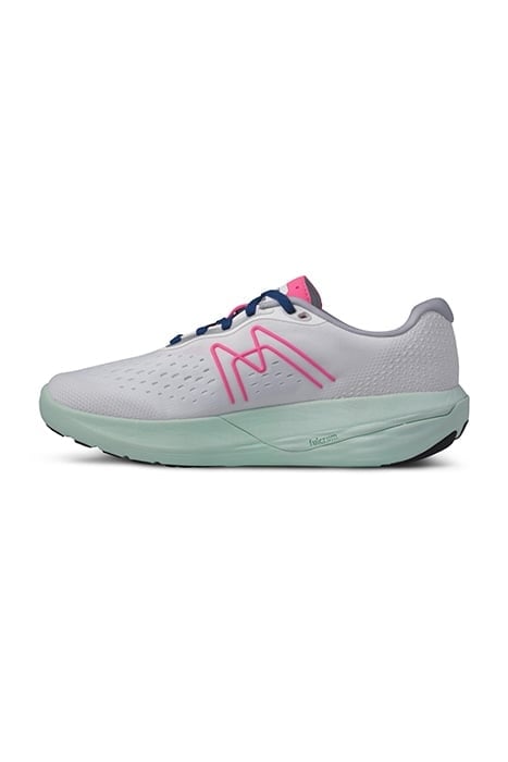 WOMEN'S IKONI 2021 BRIGHT WHITE /NEON MAGENTA 6