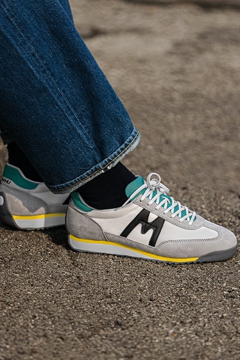 MESTARI-DAWN BLUE/JET BLACK 4