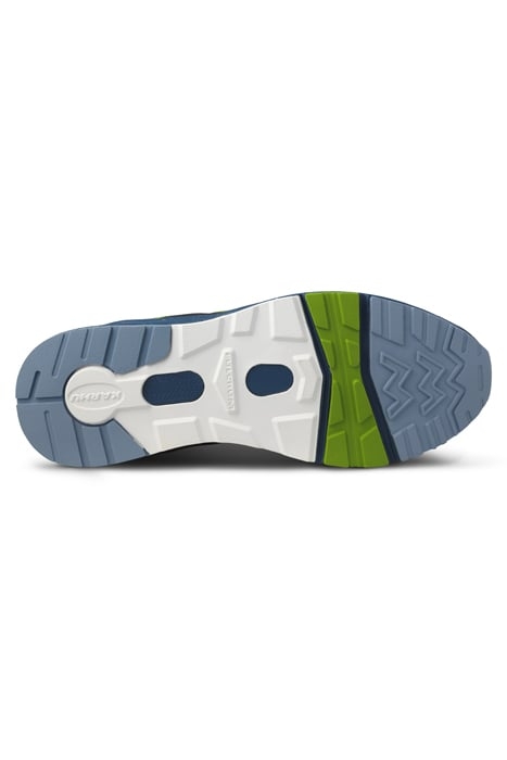 ARIA 95 INDIA INK/DARK OLIVE 4