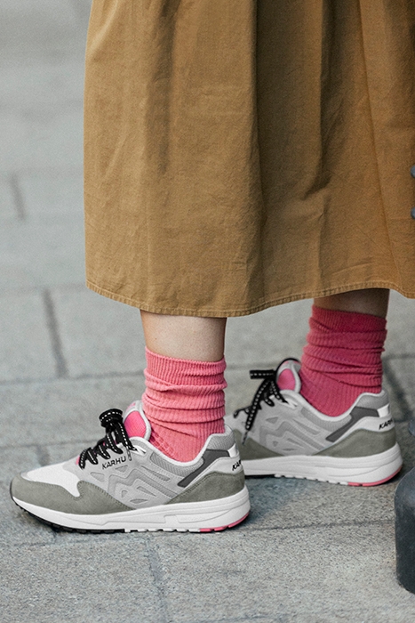 LEGACY 96-ABBEY STONE/SLEET 3