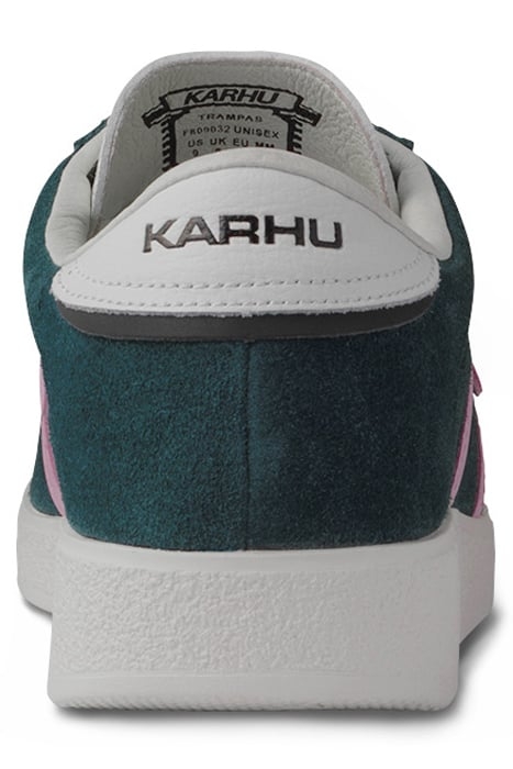 TRAMPAS-JUNE BUG/ROSEATE SPOONBILL 6