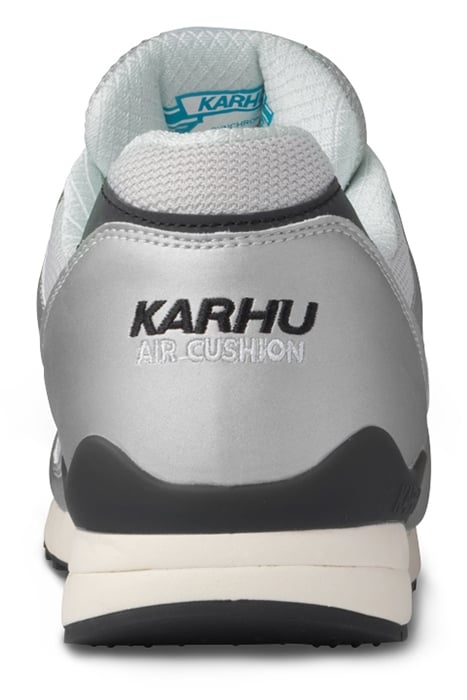 SYNCHRON CLASSIC-SILVER/SCUBA BLUE 5