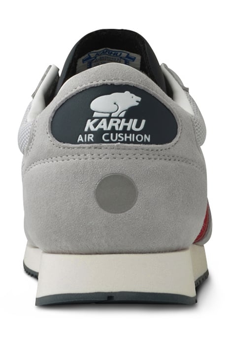 ALBATROSS 82- DAWN BLUE/SCOOTER 6