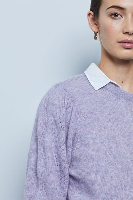 BLOUSE MOLLY WHITE 6