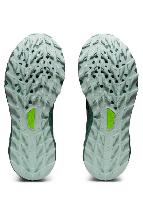 GEL-TRABUCO 10 GTX BLACK/SOOTHING SEA 5