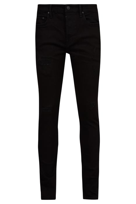 CIGARETTE DAMAGED BLACK 5