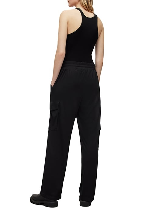 CARISSA TROUSER BLACK 3